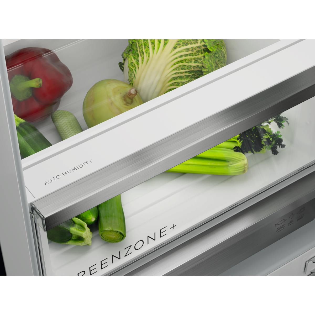 AEG EK9B18C inbouw koelkast afbeelding 5