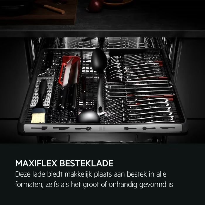 FFB5393XZW van AEG afbeelding 6