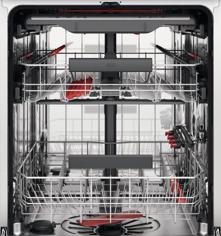 AEG vaatwasser FFB73727PM afbeelding 3