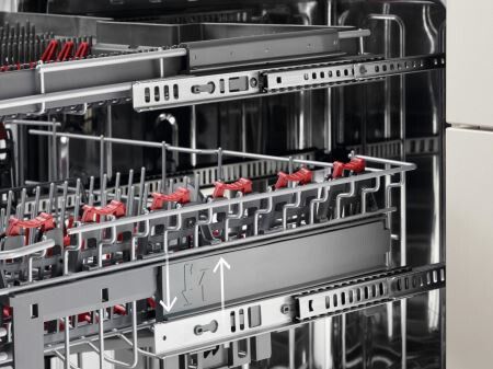 FFB73727PM van AEG afbeelding 6