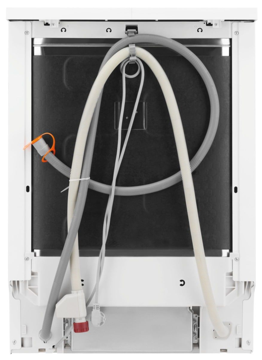 FFB74907ZM van AEG afbeelding 6