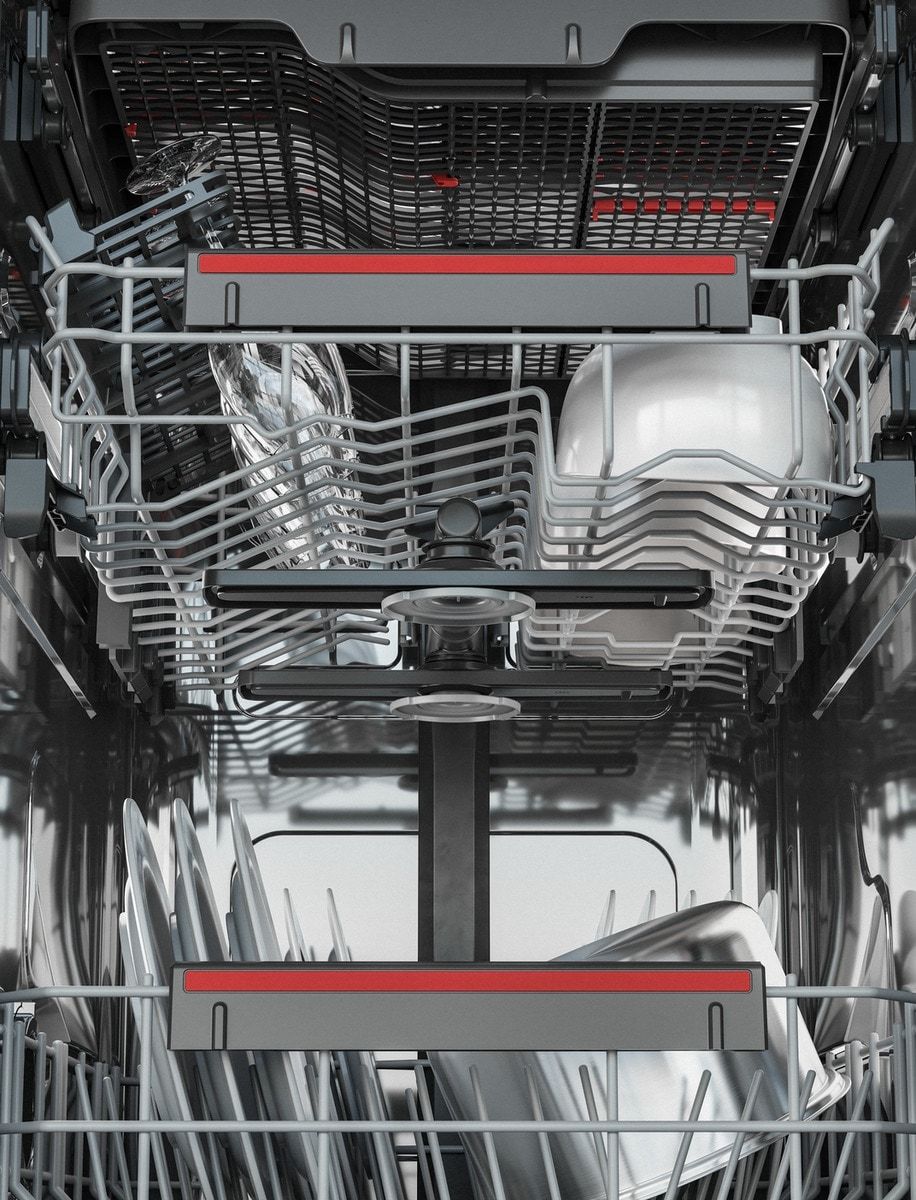 FSE72507P van AEG afbeelding 6