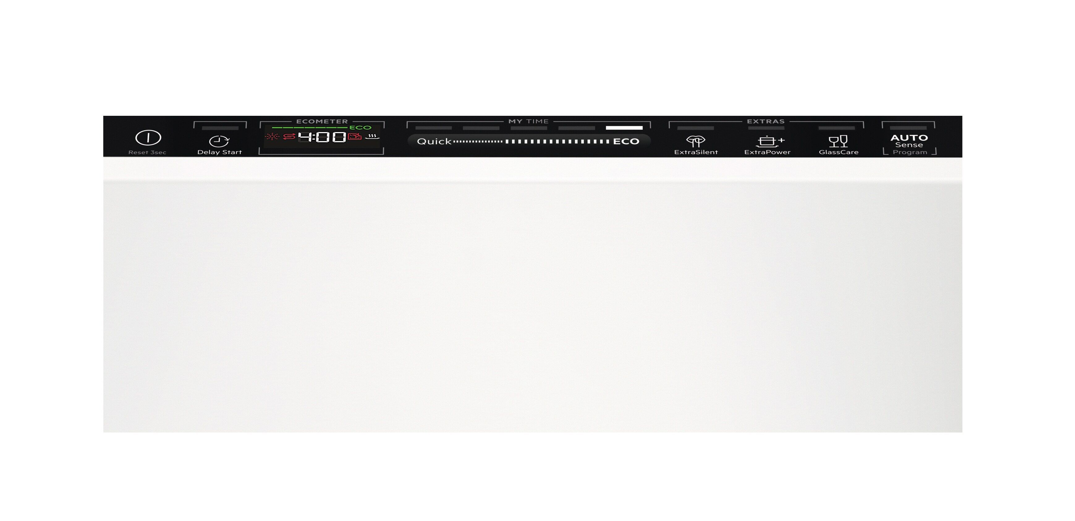 AEG vaatwasser inbouw FSE73407P afbeelding 4