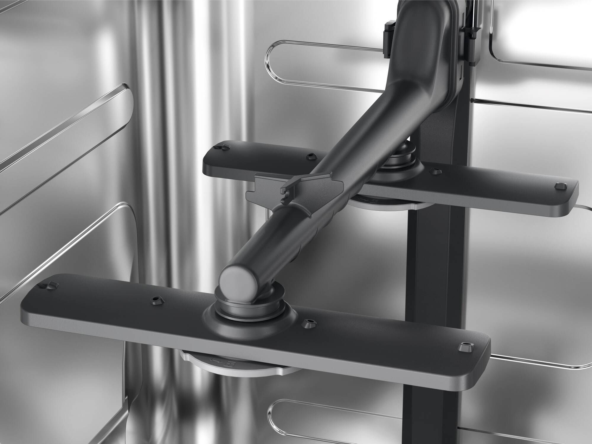 AEG vaatwasser inbouw FSE74507P afbeelding 4