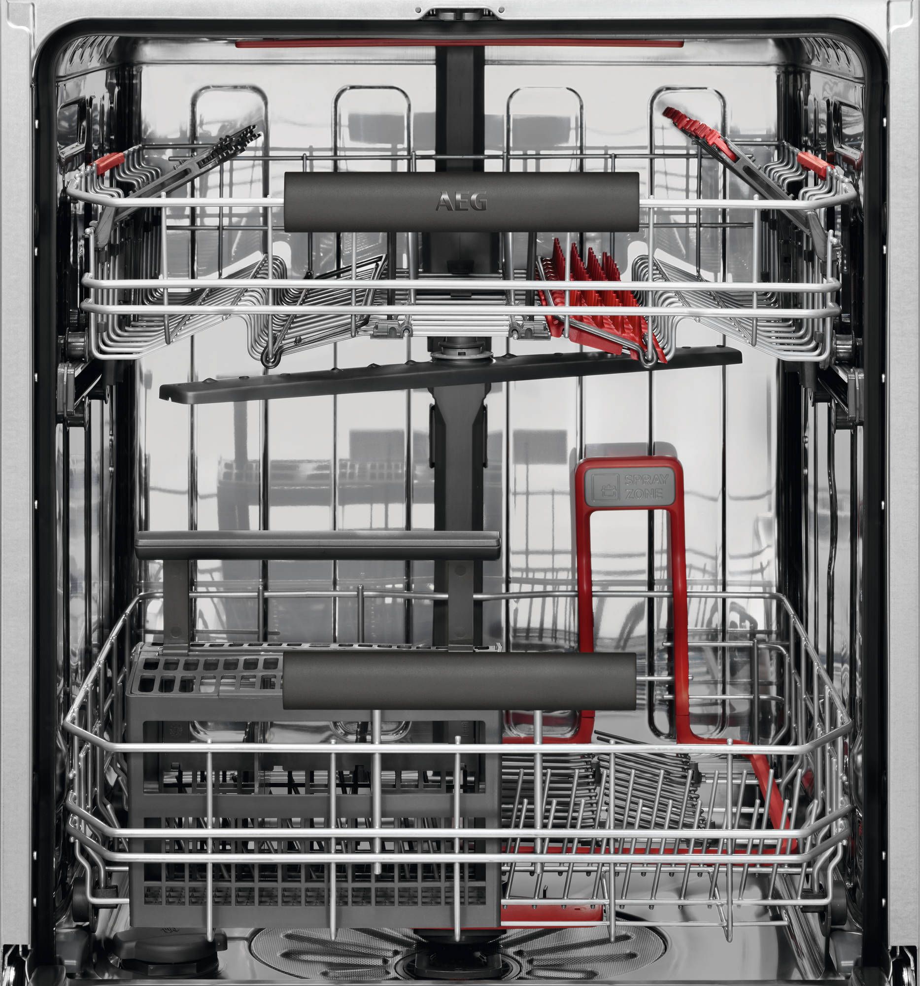 FSK63607P AEG afbeelding 2