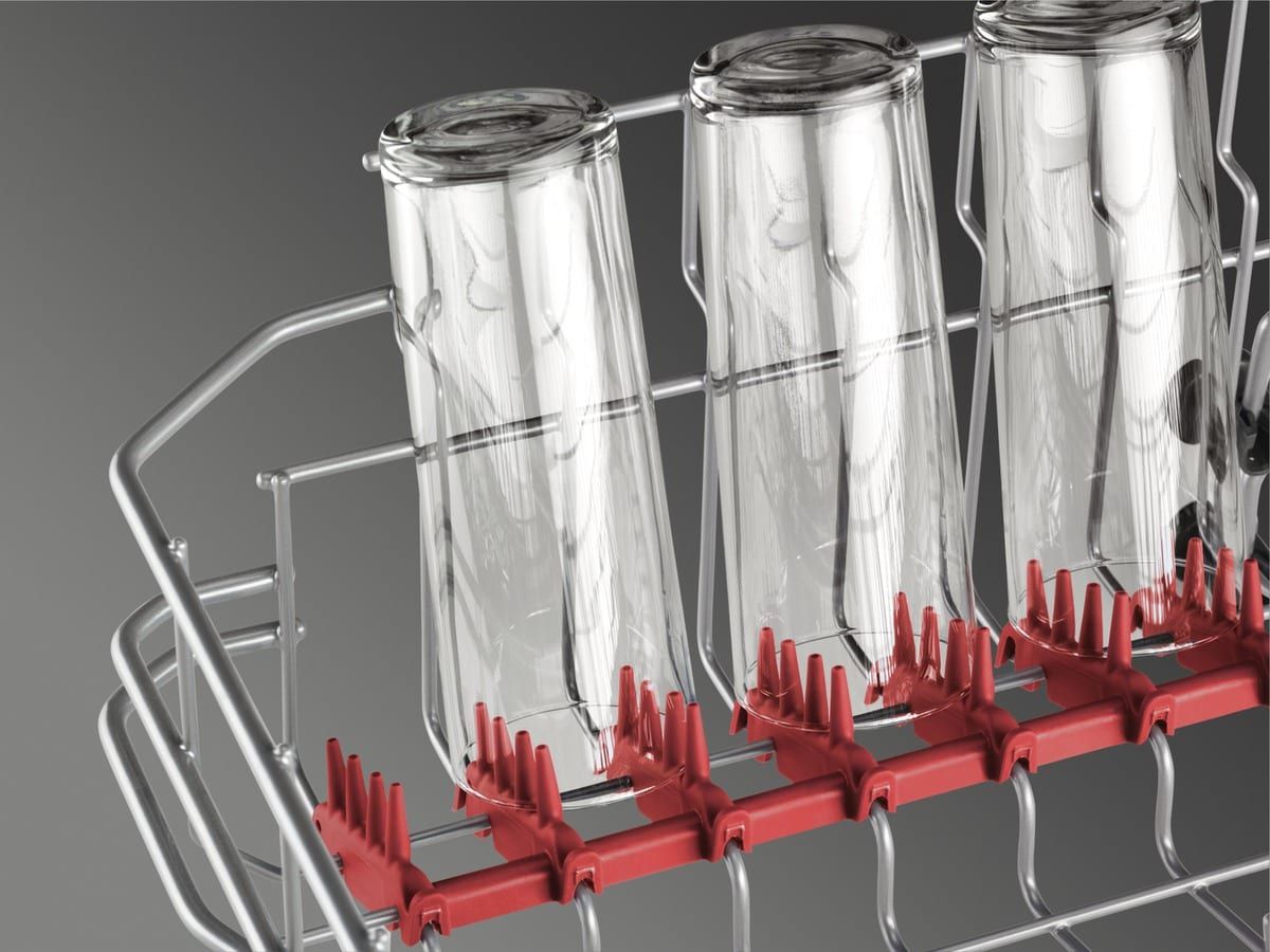 AEG FSK63657P inbouw vaatwasser afbeelding 5