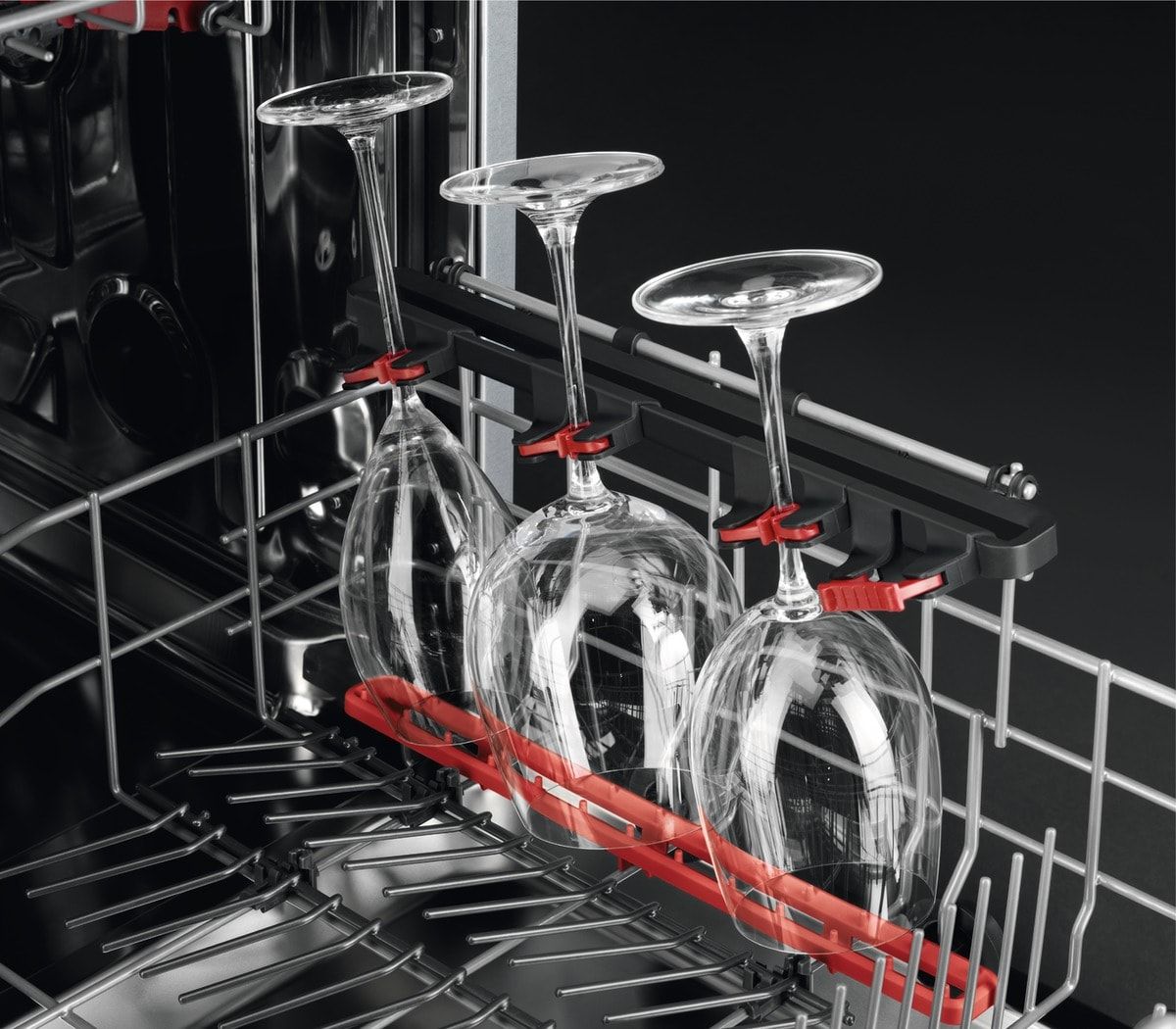 AEG FSK73607Z inbouw vaatwasser afbeelding 5