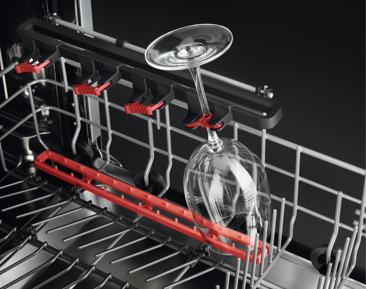 AEG vaatwasser inbouw FSK73607Z afbeelding 4