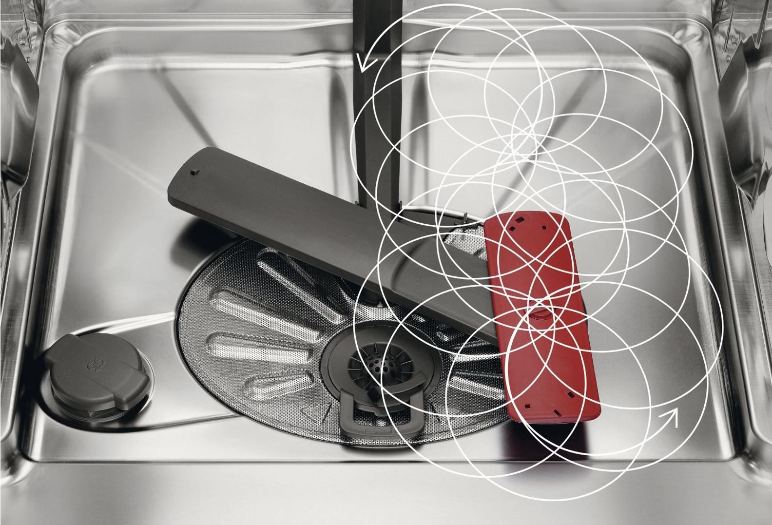 FSK75778P van AEG afbeelding 6