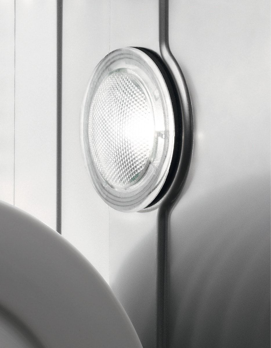 AEG FSK77708P inbouw vaatwasser afbeelding 5