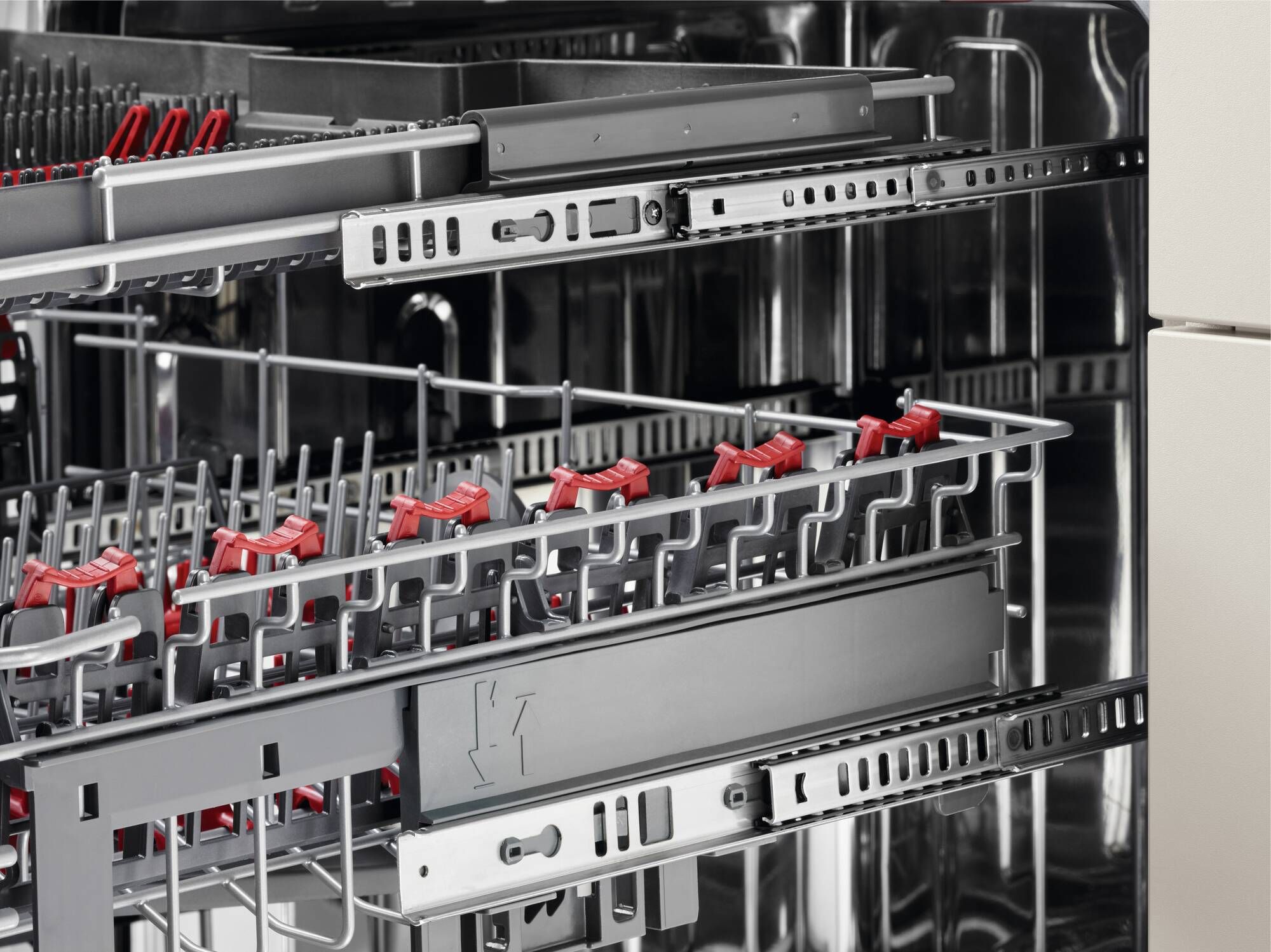 FSK94858P van AEG afbeelding 6