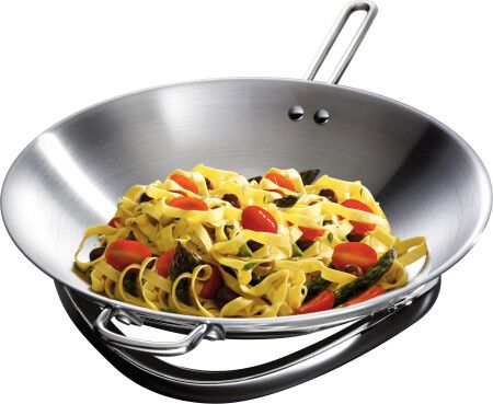 FUSION-WOK AEG afbeelding 2