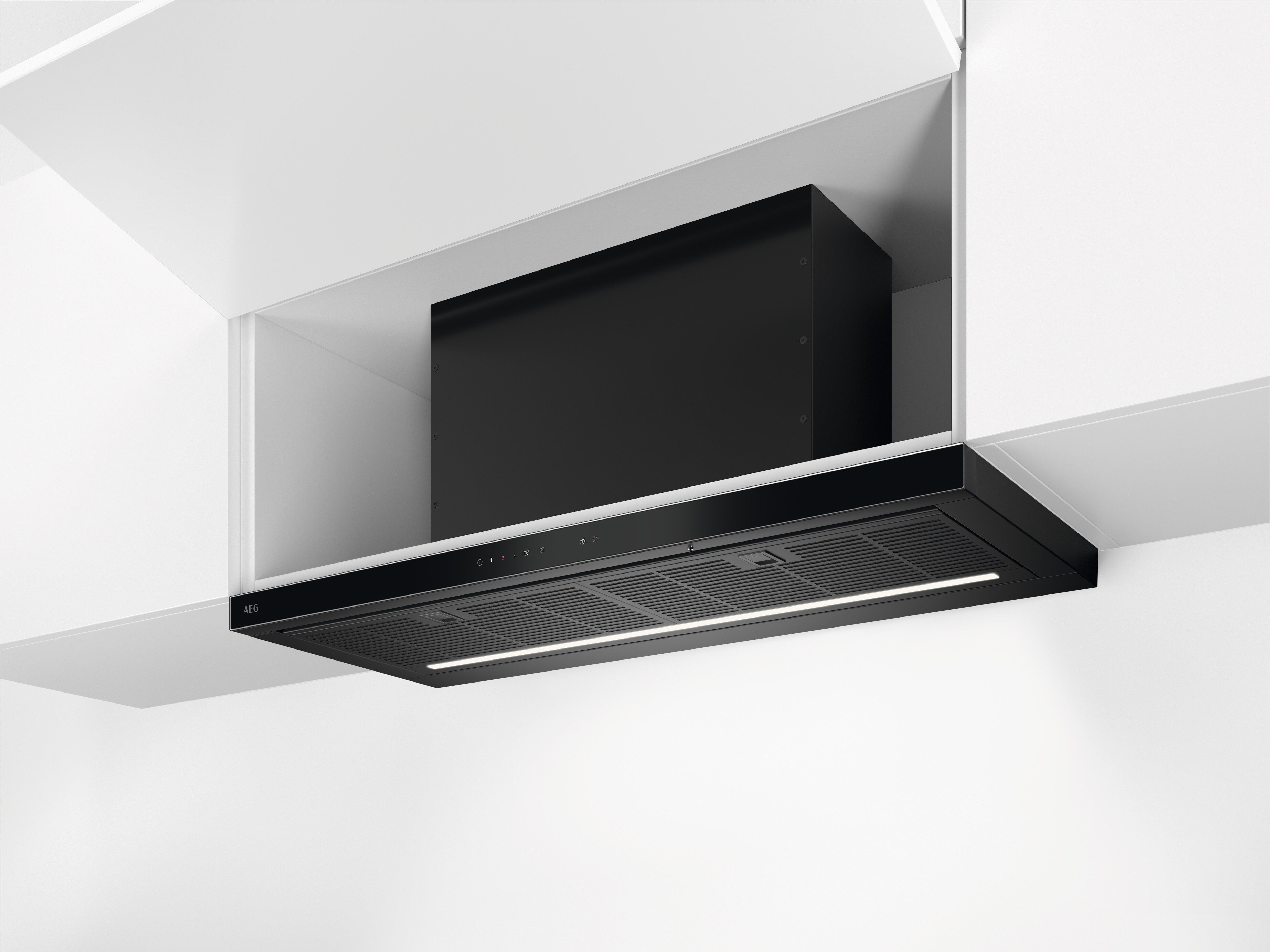 GDP869PB van AEG afbeelding 6