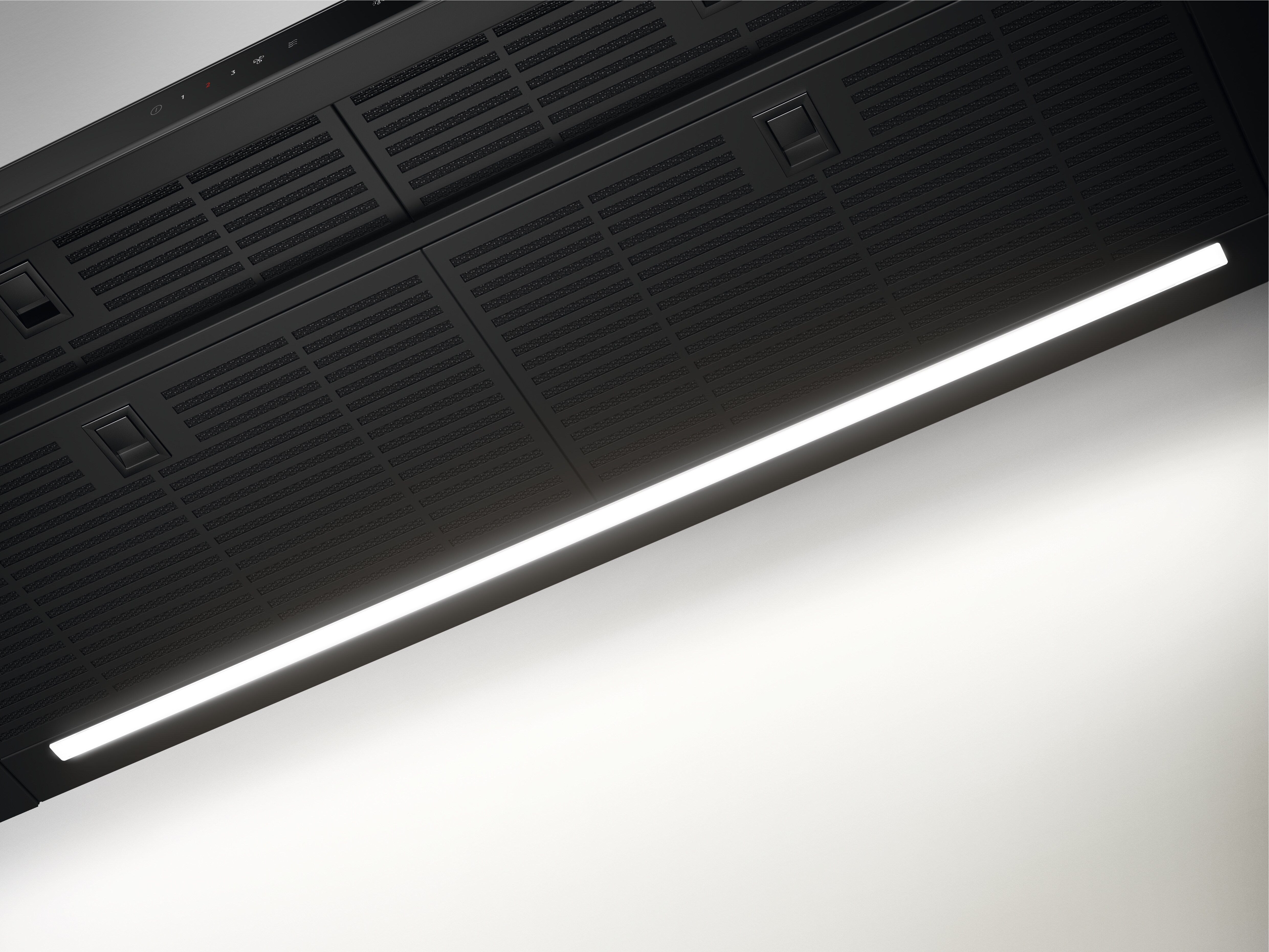 AEG afzuigkap  GDP869PB afbeelding 4