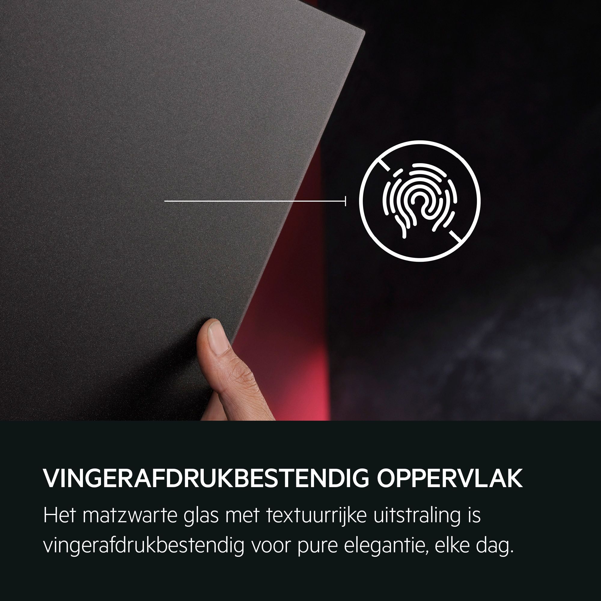 AEG afzuigkap  GV77D61SZ afbeelding 4