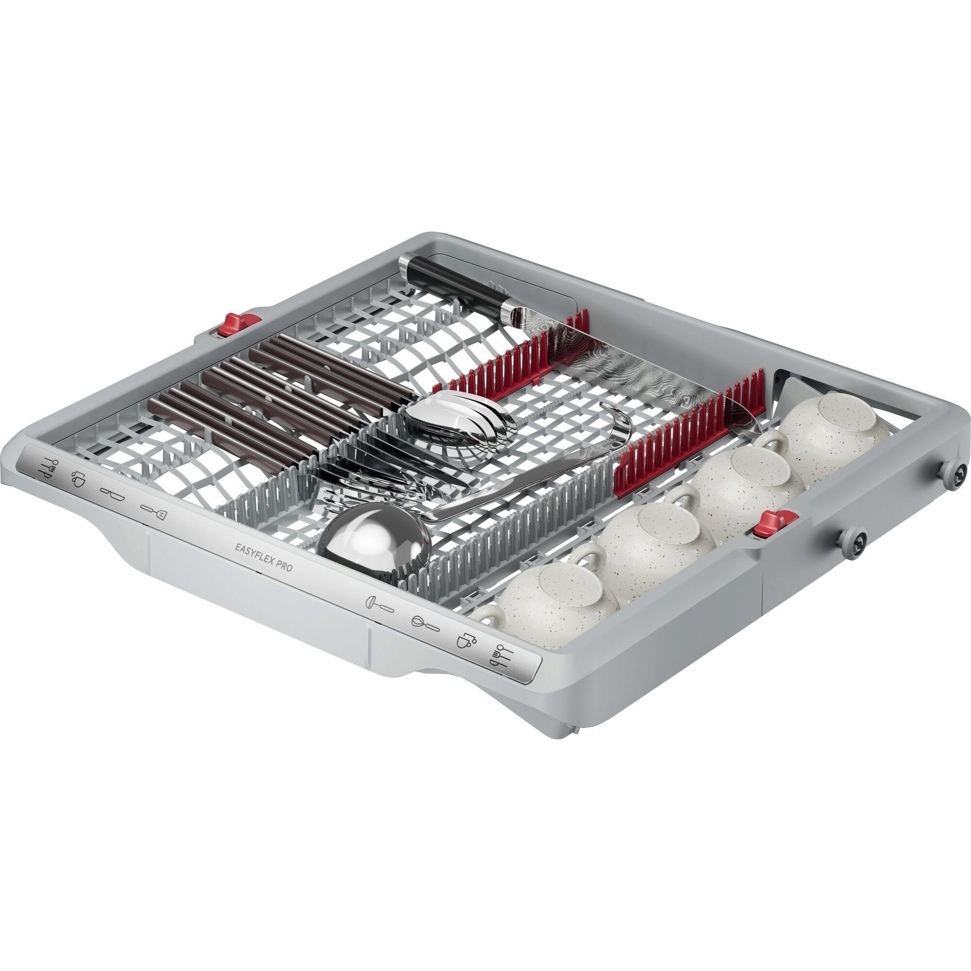 AEG vaatwasser inbouw GX990XT afbeelding 4