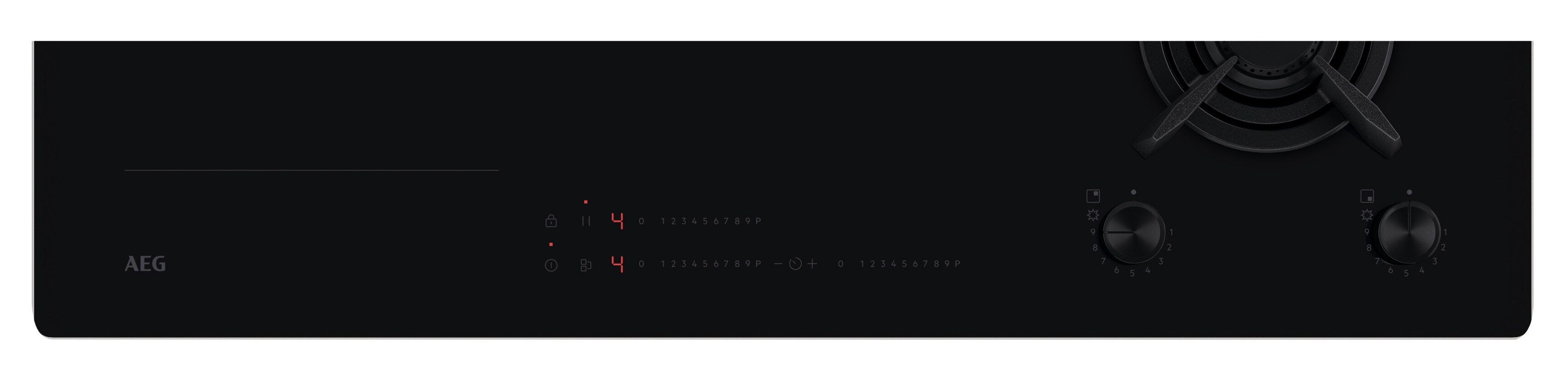 HDB95623NB van AEG afbeelding 6