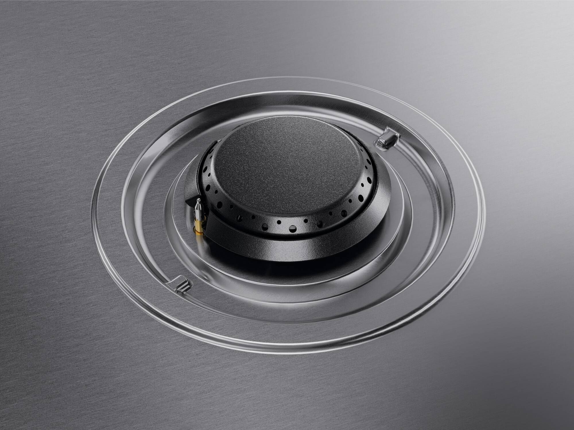 AEG HGB64423UZ inbouw kookplaat afbeelding 5