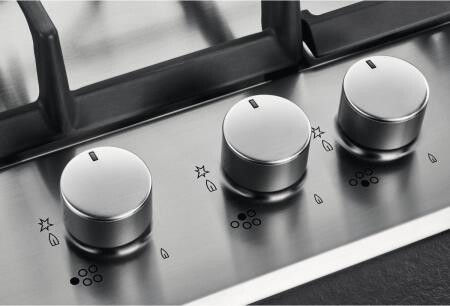 HGB75500SM AEG afbeelding 2