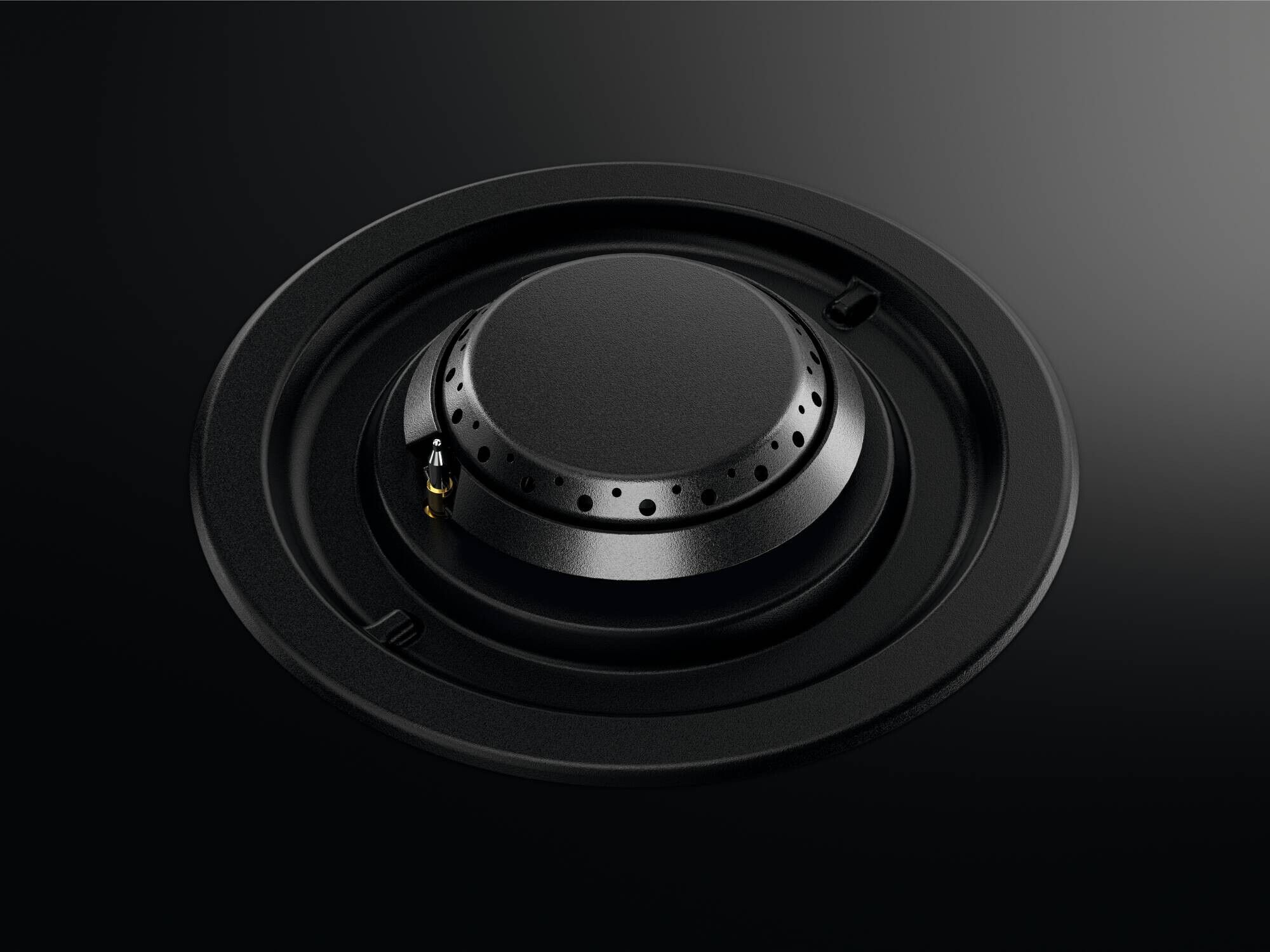 AEG kookplaat HKB75453NB afbeelding 3