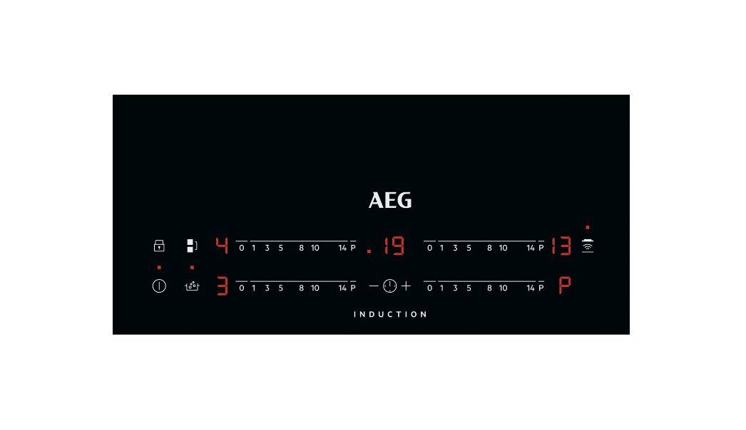 IAE7442SFB AEG afbeelding 2
