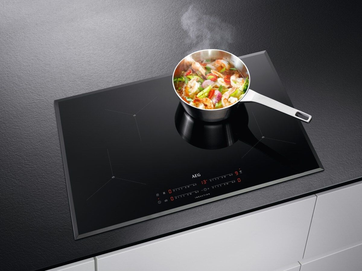 IAE84411FB van AEG afbeelding 6