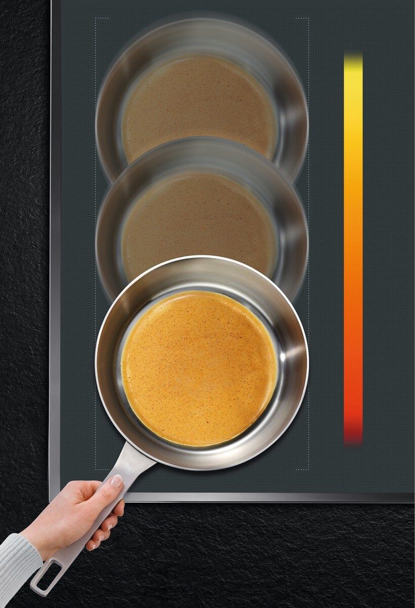 AEG IAE84851FB inbouw kookplaat afbeelding 5