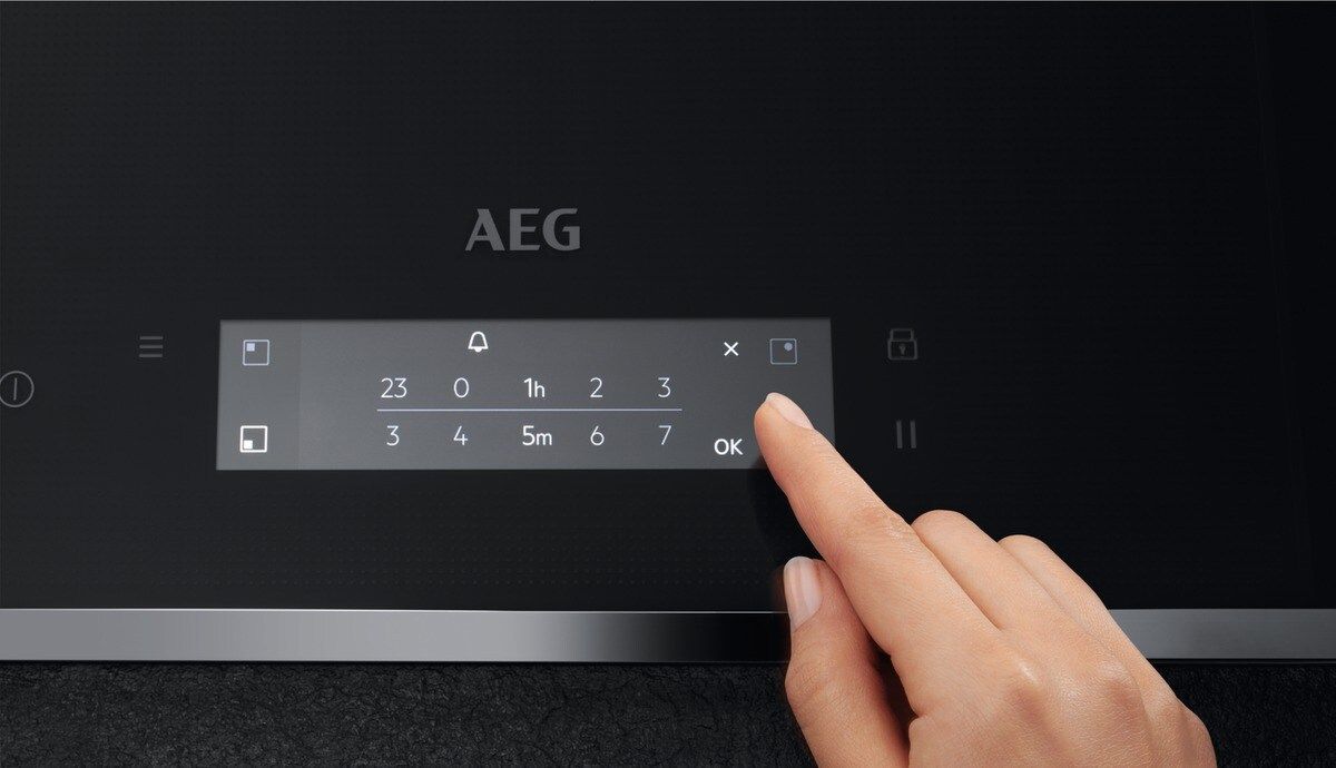 IAE84851FB AEG afbeelding 2