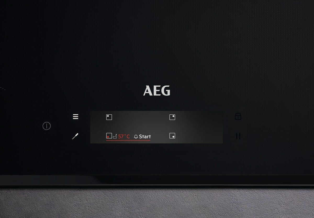 AEG IAE84881FB inbouw kookplaat afbeelding 5