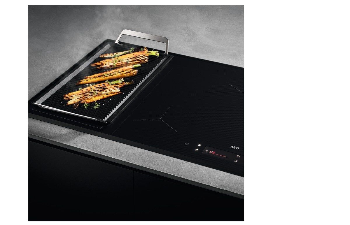 IAE84881FB van AEG afbeelding 6