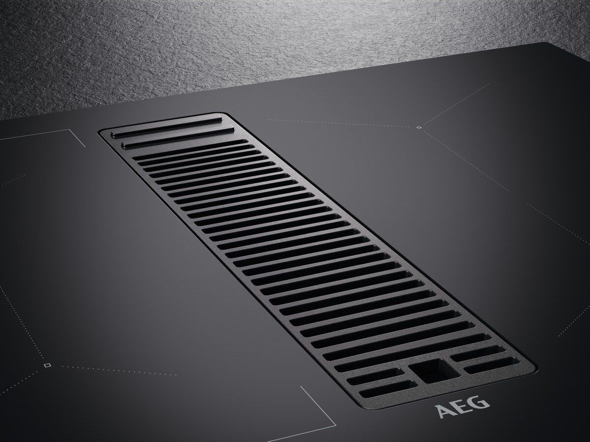 AEG kookplaat inbouw IDE74243IB afbeelding 4