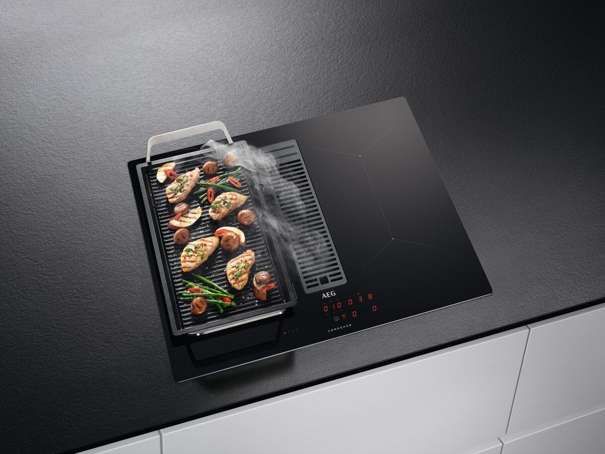 IDE74243IB AEG afbeelding 2