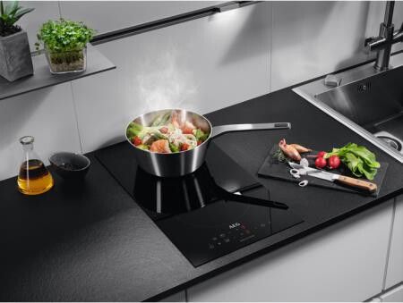 AEG kookplaat IKB32300CB afbeelding 3