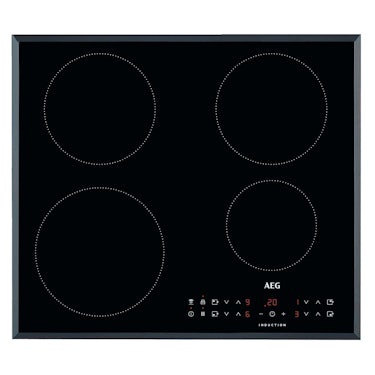 AEG IKB6430SFB