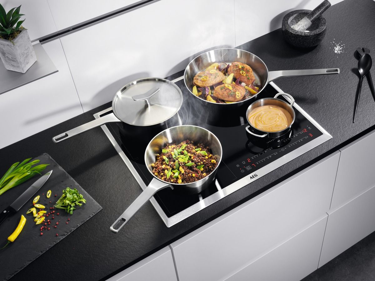 IKE64471XB AEG afbeelding 2