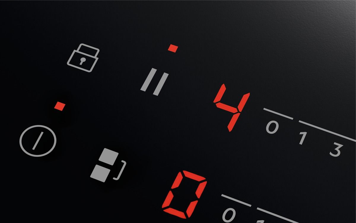 AEG kookplaat inbouw IKE64471XB afbeelding 4