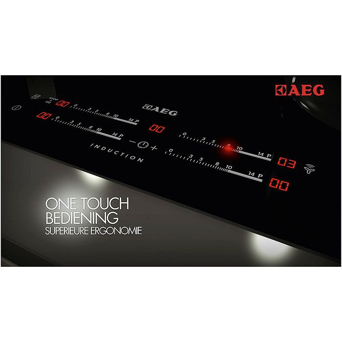 AEG kookplaat IKE84445FB afbeelding 3