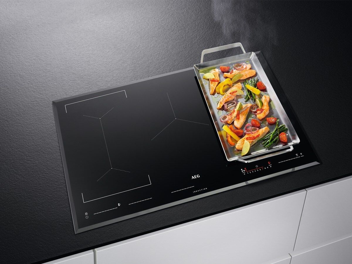 IKE8565SFB van AEG afbeelding 6