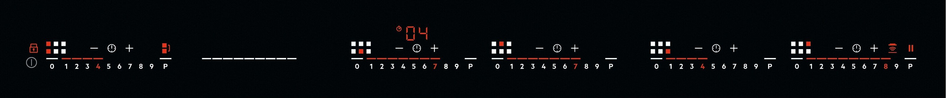 IKE96654FB AEG afbeelding 2