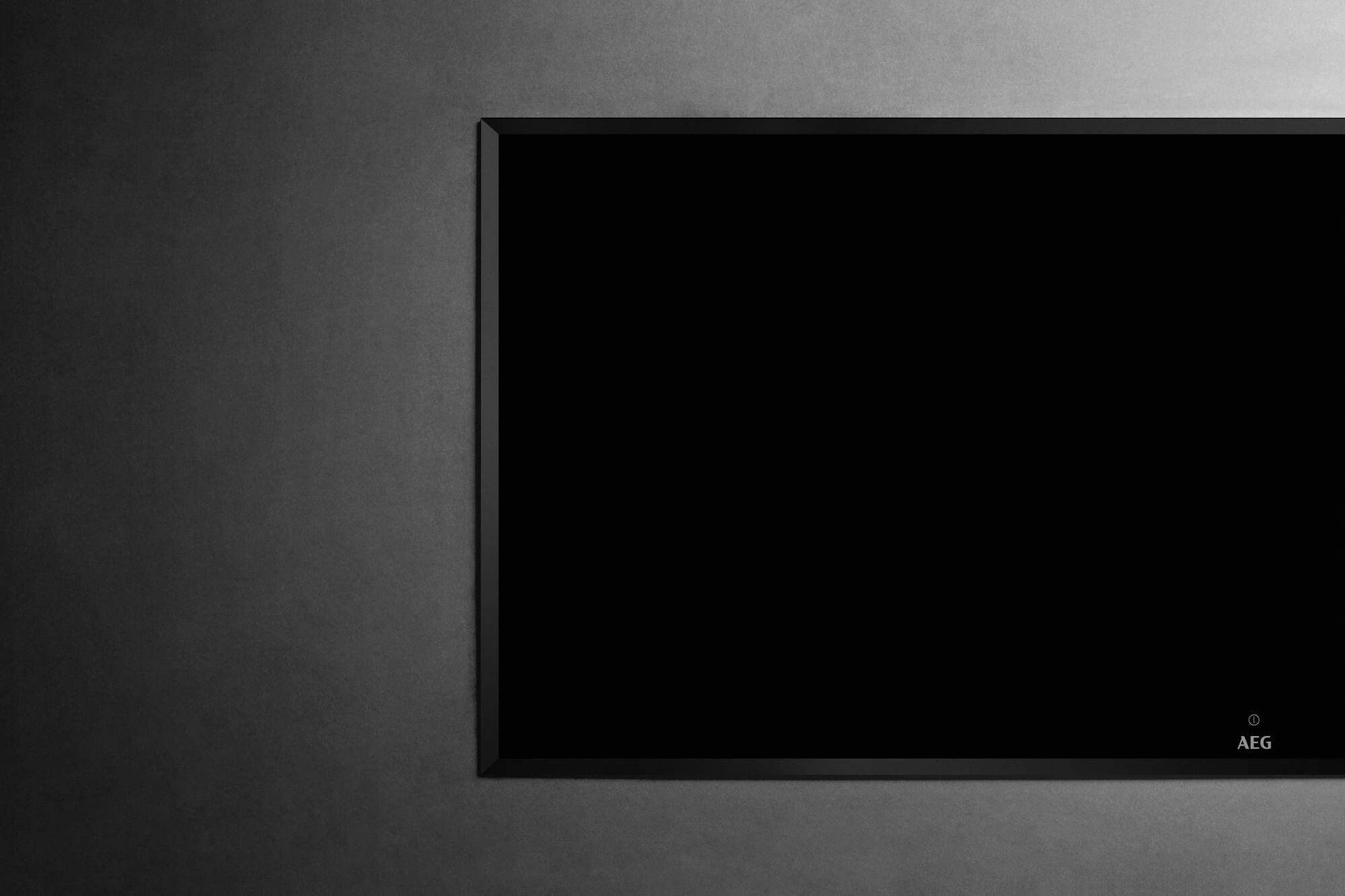 AEG kookplaat inbouw IPE7454SFB afbeelding 4