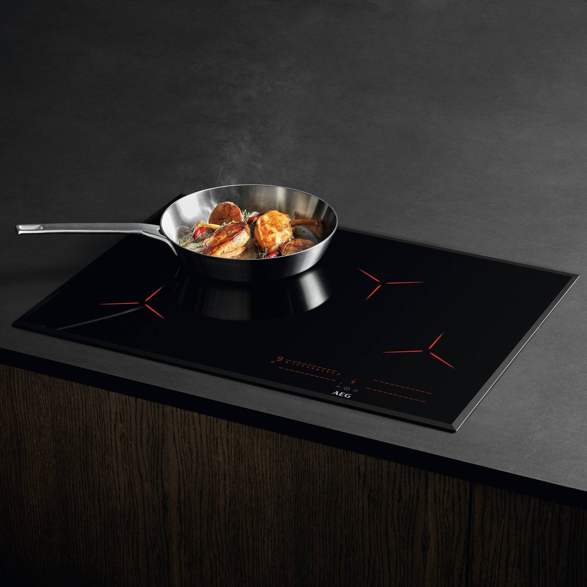 IPE7454SFB van AEG afbeelding 6