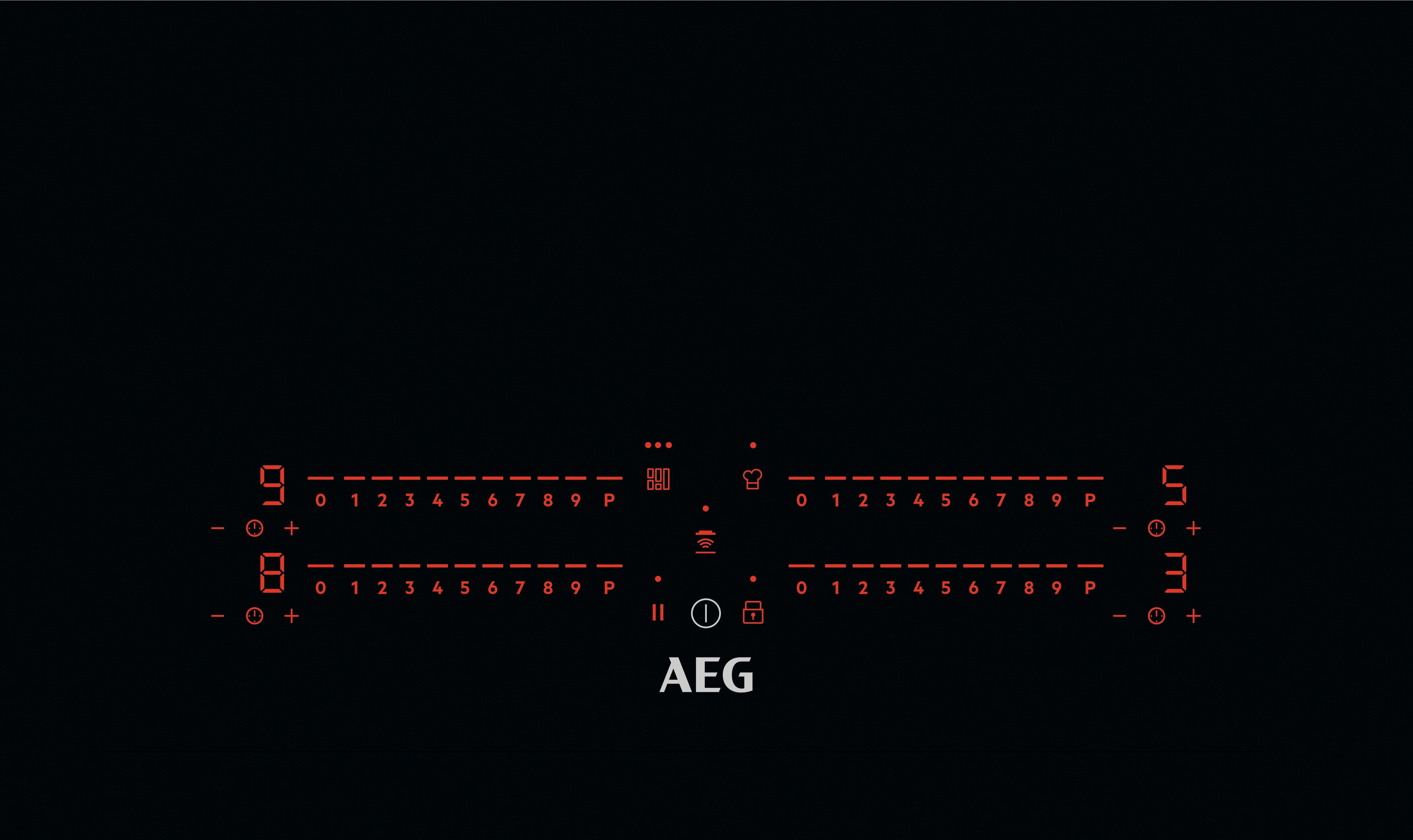 IPE8457SFB AEG afbeelding 2