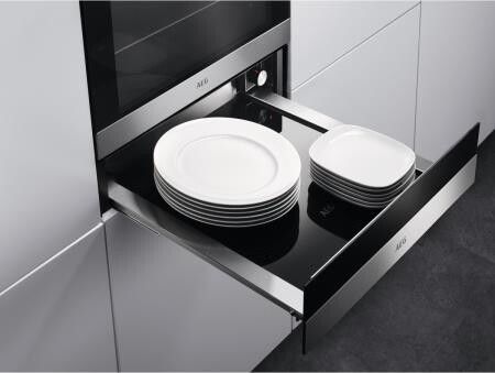 AEG warmhoudlade KDK911424M afbeelding 3