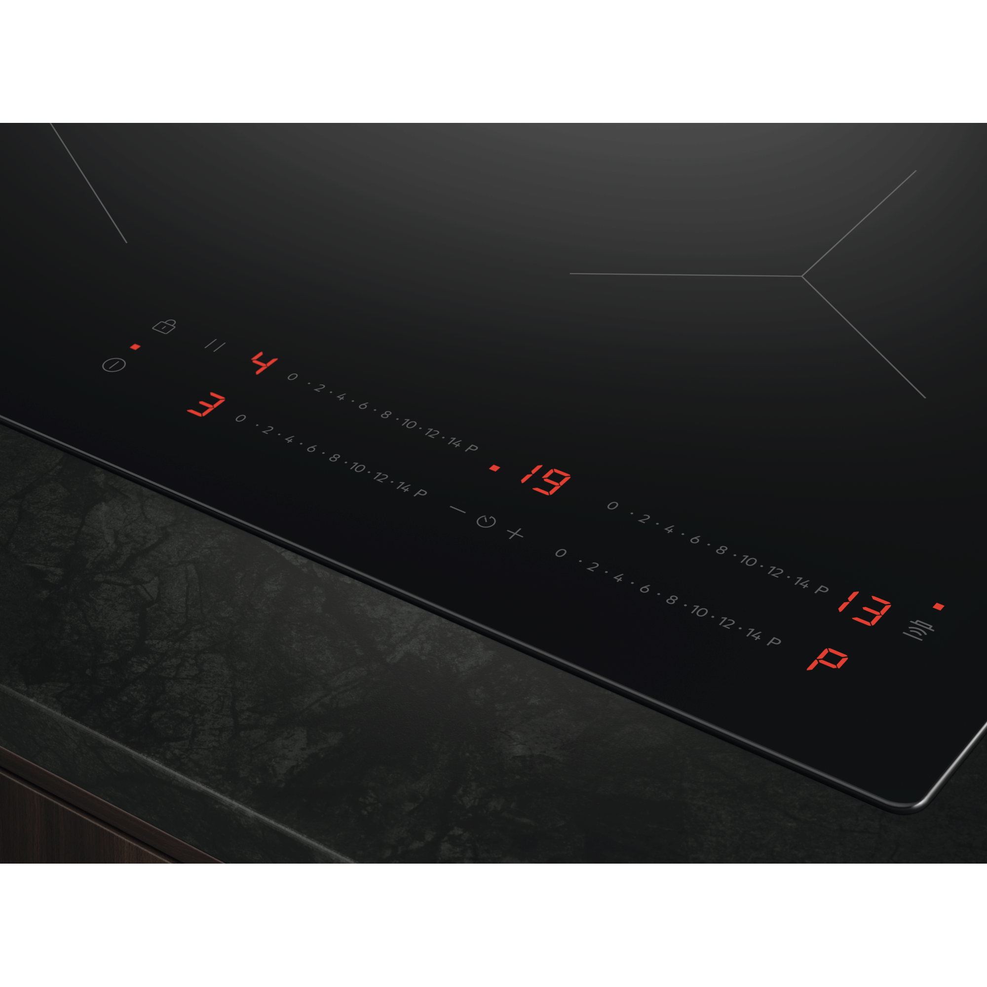 AEG onderdeel KIO84A0DIB afbeelding 3