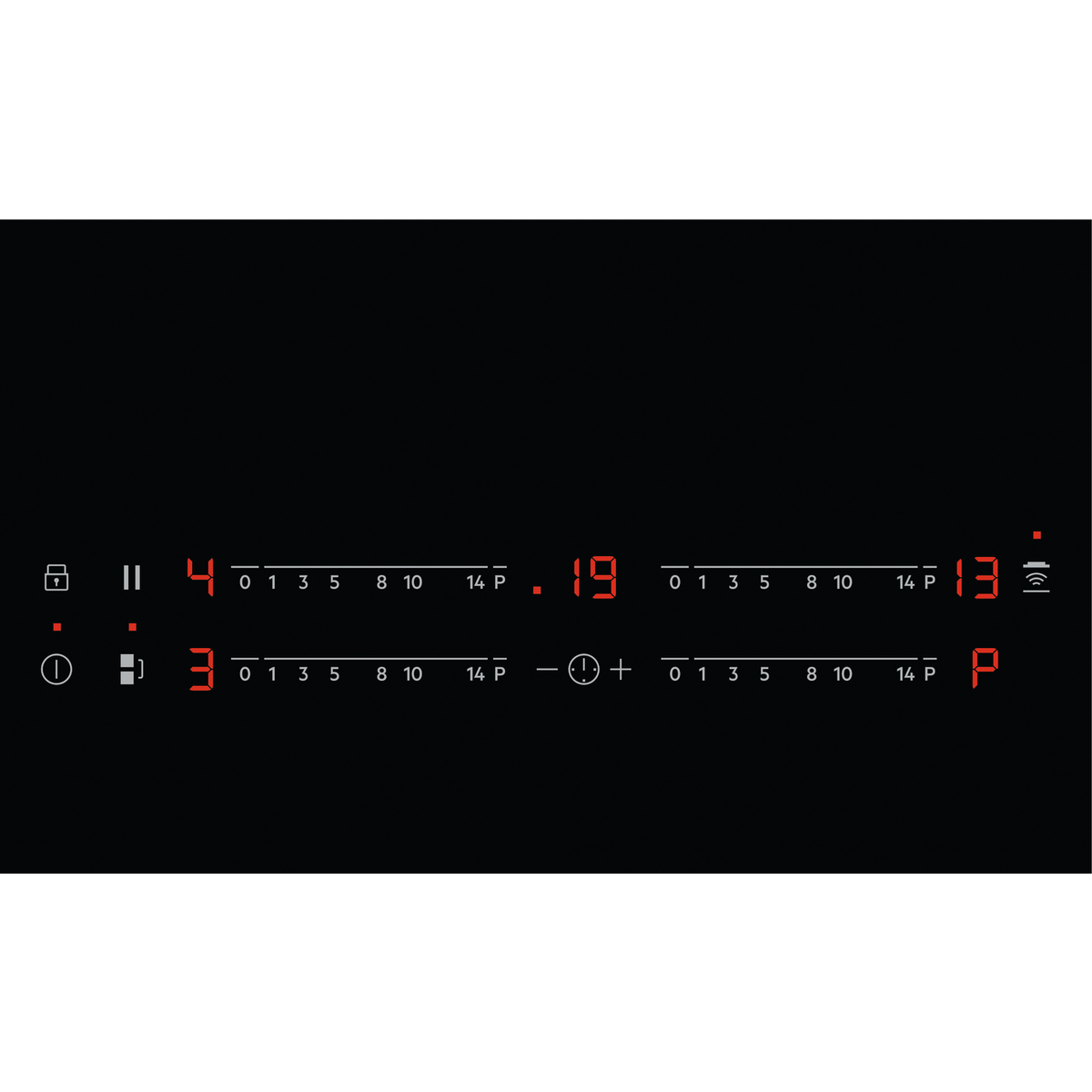 KIO84B0DIB AEG afbeelding 2