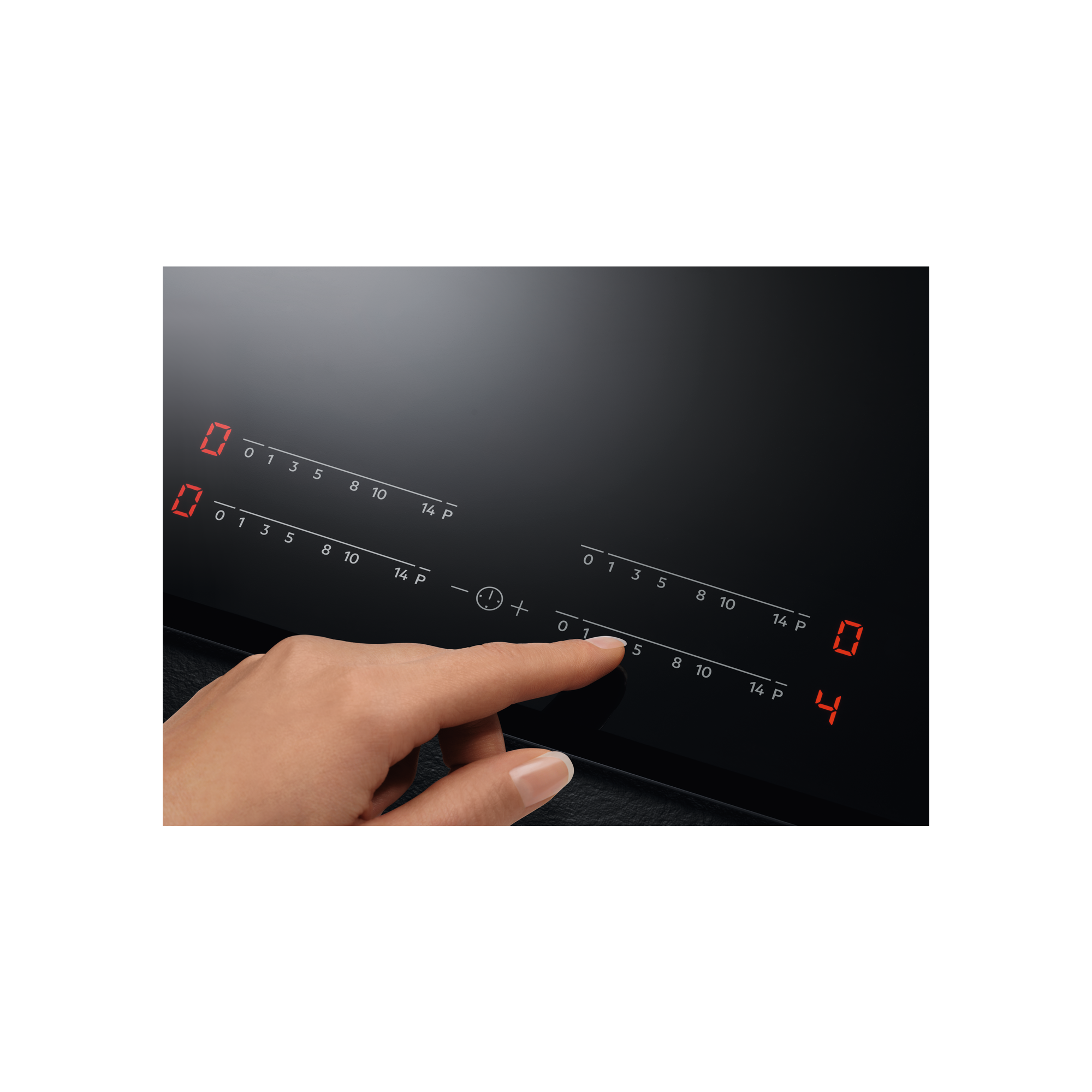 AEG onderdeel  KIO84B0DIB afbeelding 4