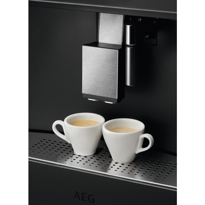 AEG KKA894500T inbouw koffiemachine afbeelding 5