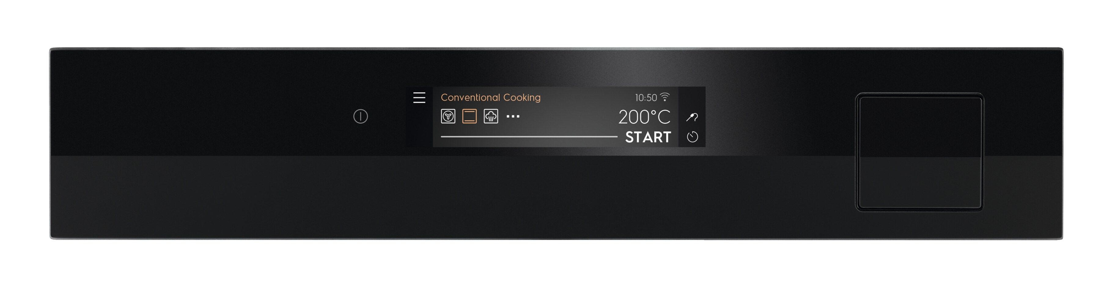 AEG KSK898230T inbouw oven afbeelding 5