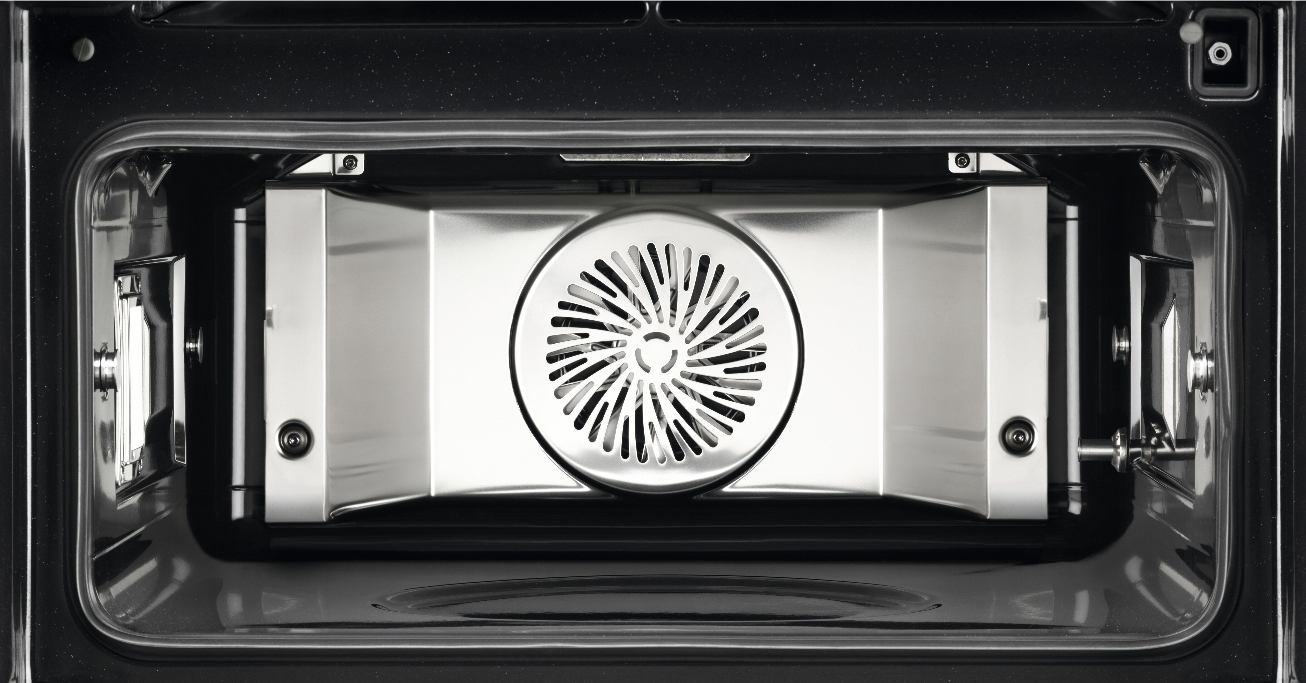 AEG oven inbouw KSK898230T afbeelding 4