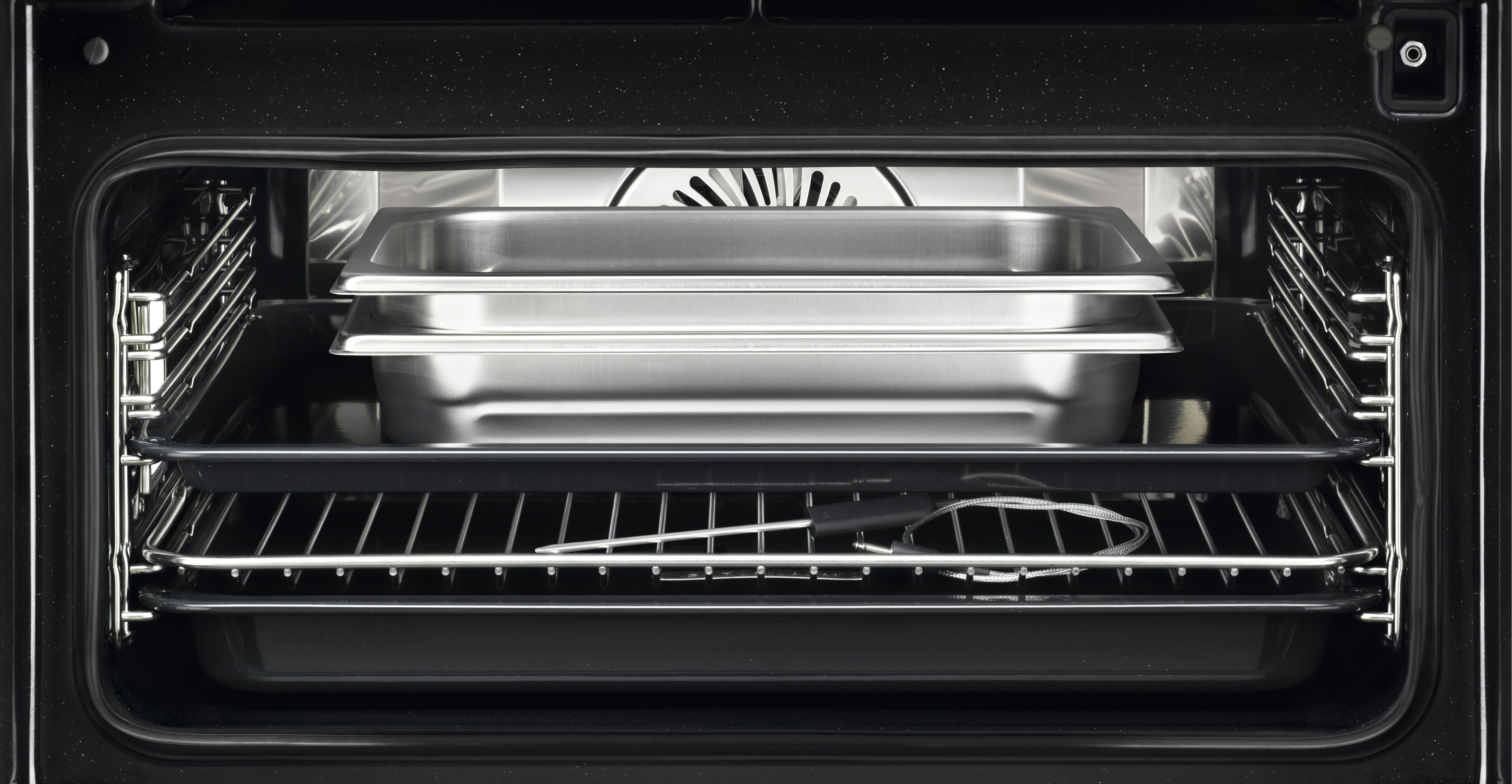 AEG oven KSK898230T afbeelding 3